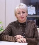 Починок Олена Валентиновна Директор МБОУ Академический лицей г. Томска имени Г.А. Псахье